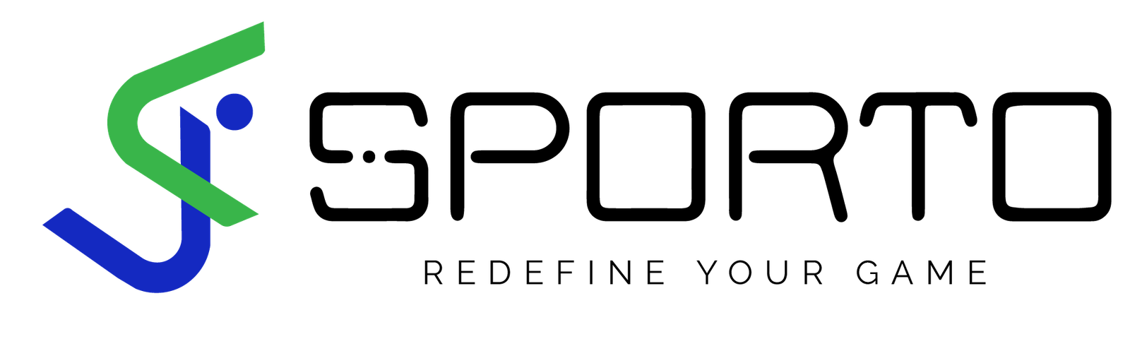 Sporto Slot Logo